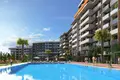 Apartamento 4 habitaciones 117 m² Menemen, Turquía