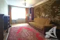 Квартира 1 комната 41 м² Мухавецкий сельский Совет, Беларусь