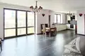 2 room apartment 81 m² Brest, Belarus