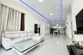 Maison 3 chambres  Pattaya, Thaïlande
