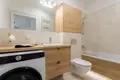 Appartement 3 chambres 58 m² en Varsovie, Pologne