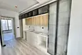 Apartamento 3 habitaciones 177 m² Mezitli, Turquía