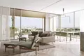 2 bedroom apartment 106 m² Nicosia, Cyprus