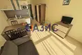 Apartamento 41 m² Nesebar, Bulgaria