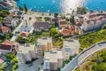 Apartamento 2 habitaciones 66 m² Donja Lastva, Montenegro