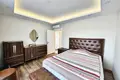 Квартира 4 комнаты 120 м² Средиземноморский регион, Турция