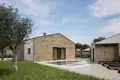 3-Schlafzimmer-Bungalow  Opcina Barban, Kroatien
