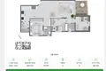 Residential quarter Ramez 3 quartier ramez rishon lezion