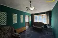 2 room apartment 40 m² Akolica, Belarus