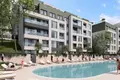 Квартира 2 спальни 86 м² Mrcevac, Черногория