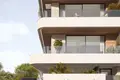 Квартира 3 комнаты 82 м² муниципалитет Лимасол, Кипр