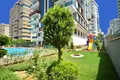 Wohnung 3 zimmer 105 m² Alanya, Türkei