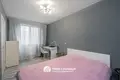 Wohnung 2 zimmer 44 m² Minsk, Belarus