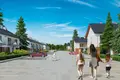 Mieszkanie 3 pokoi 59 m² Mrokow, Polska