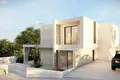 4 bedroom apartment 200 m² Peristerona, Cyprus