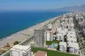 Wohnung 3 zimmer 83 m² Mahmutlar Mahallesi, Türkei