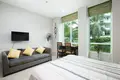 Condo z 1 sypialnią 30 m² Karon, Tajlandia
