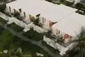 Villa 50 m² Bukit, Indonésie