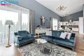 House 249 m² Vycius, Lithuania