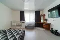 2 room apartment 61 m² Ratamka, Belarus