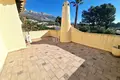 Willa 3 pokoi 215 m² Callosa den Sarria, Hiszpania