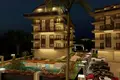 Residential quarter Luxurious complex with a unique location