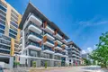 Пентхаус 3 комнаты 110 м² Муратпаша, Турция