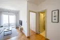 Appartement 2 chambres 44 m² Budva, Monténégro