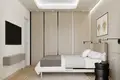Mieszkanie 2 pokoi 61 m² Incekum, Turcja