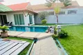 Haus 3 Schlafzimmer  Huai Yai, Thailand
