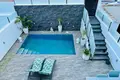 Szeregowiec 4 pokoi 144 m² San Miguel de Salinas, Hiszpania