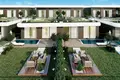 Attique 4 chambres 280 m² Tchesmé, Turquie