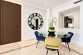 3 bedroom apartment 121 m² Benahavis, Spain