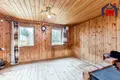 Haus 38 m² Zodzinski sielski Saviet, Belarus