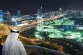 Mieszkanie 403 m² Dubaj, Emiraty Arabskie