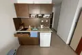 Apartamento 1 habitación 31 m² Sveti Vlas, Bulgaria