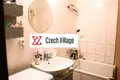 Apartamento 2 habitaciones 33 m² Praga, Chequia