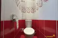 Appartement 1 chambre 35 m² Liasny, Bélarus