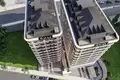 Appartement 3 chambres 112 m² Sisli, Turquie