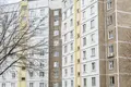 Mieszkanie 4 pokoi 82 m² Mińsk, Białoruś