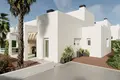 Villa de 4 dormitorios 182 m² Algorfa, Španjolska