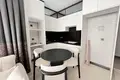 2 bedroom apartment 45 m² Alanya, Turkey