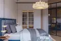 Квартира 2 комнаты 60 м² Мезитли, Турция