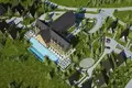 De inversiones  en Mojkovac, Montenegro