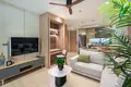 4 room apartment 151 m² Phuket City Municipality, Thailand