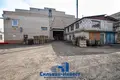 Zakład produkcyjny 3 514 m² Mińsk, Białoruś