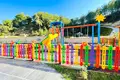 1 bedroom apartment 45 m² Akarca Koyu, Turkey