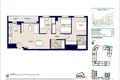 Wohnung 3 Schlafzimmer 88 m² Alicante, Spanien