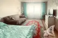 Apartamento 1 habitación 42 m² Muchaviecki sielski Saviet, Belarús