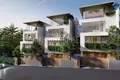 Appartement 3 chambres 582 m² Rawai, Thaïlande